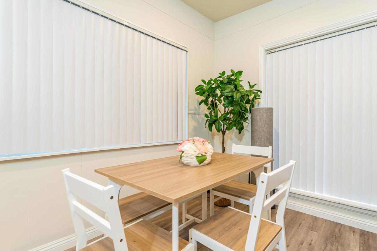 הוילה גלנדורה Newly Remodeled 2B1B House On Historic Route 66 מראה חיצוני תמונה