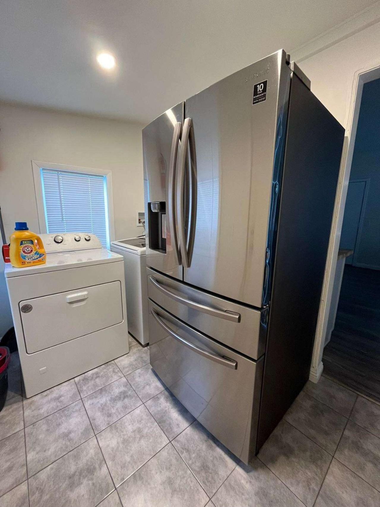 הוילה גלנדורה Newly Remodeled 2B1B House On Historic Route 66 מראה חיצוני תמונה